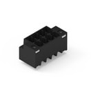 WR-TBL Terminal Blocks - PCB Header Dual Row - 3.5mm pitch - THR